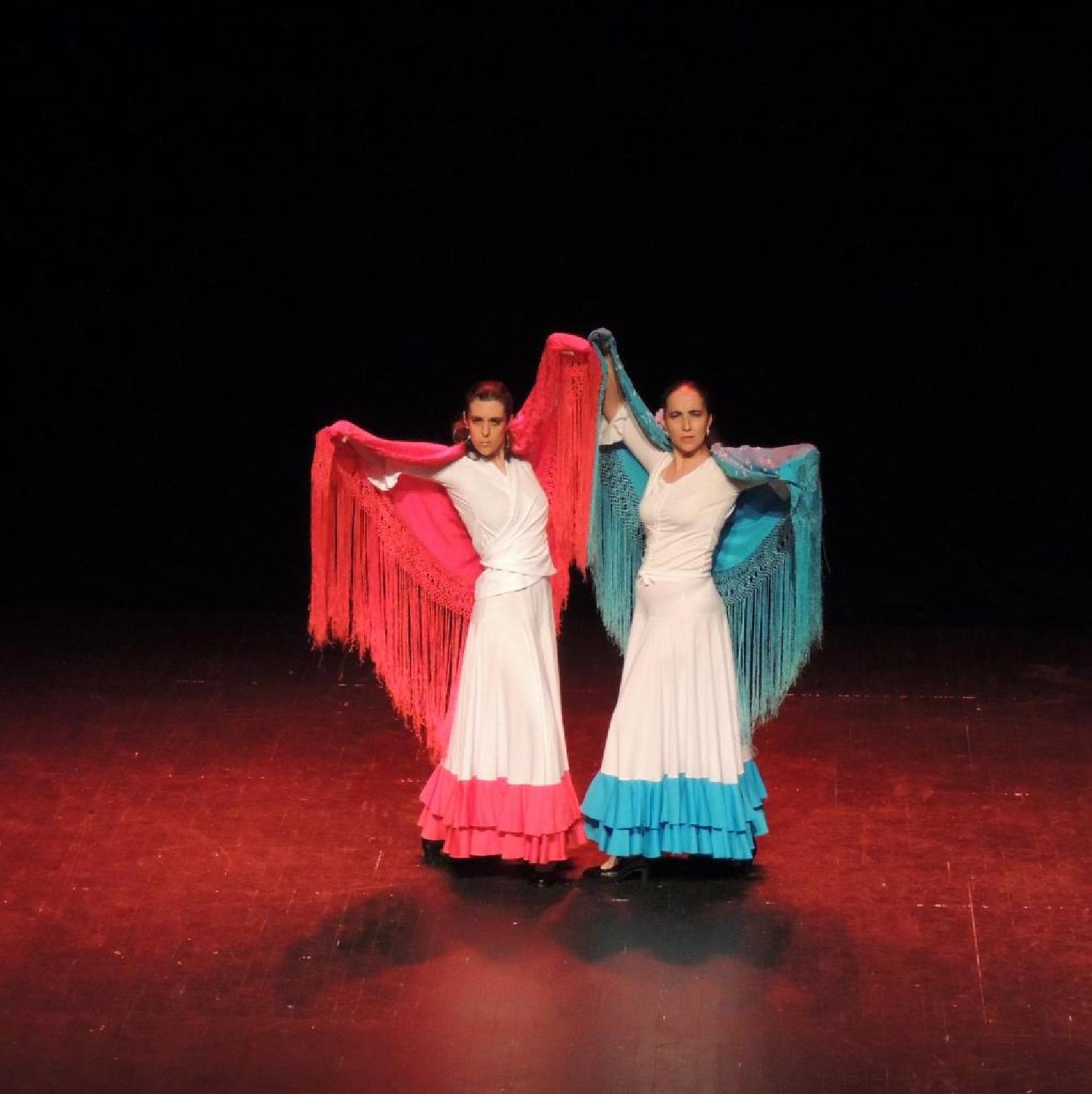 Le Bal du Soleil spécial flamenco