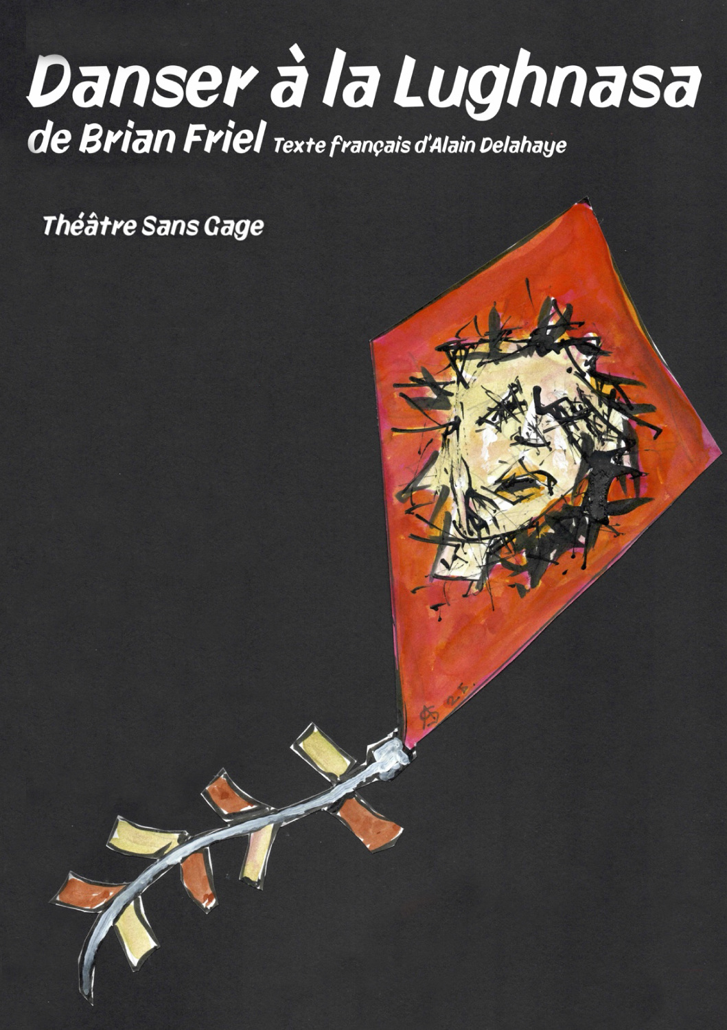 THÉÂTRE SANS GAGE : DANSER À LA LUGHNASA