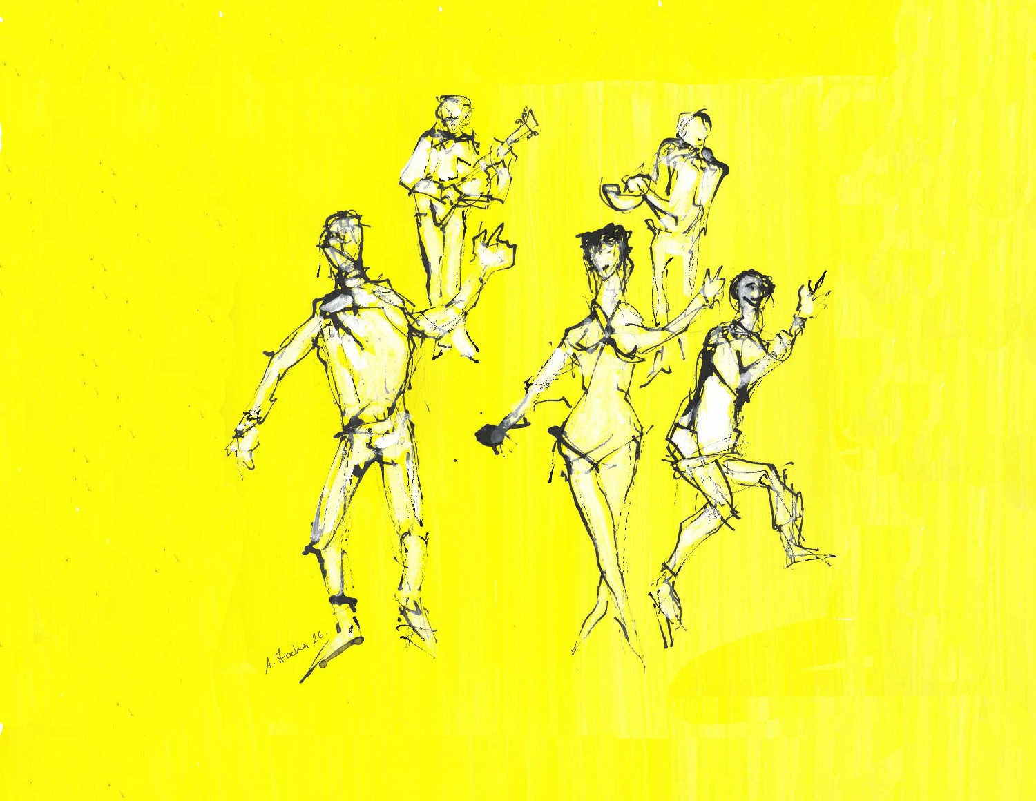 Fête du Soleil