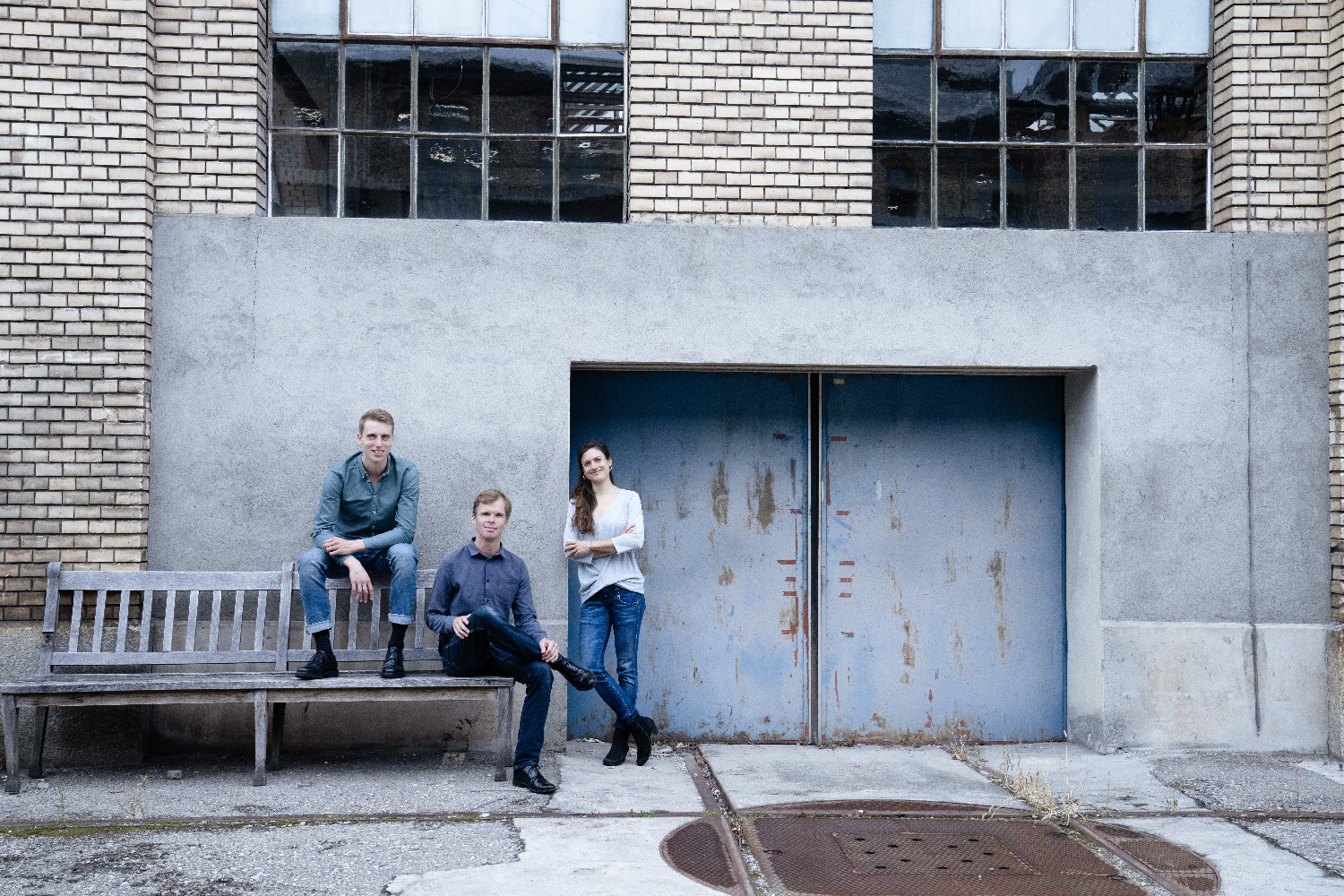 Matin classique: Trio Battida