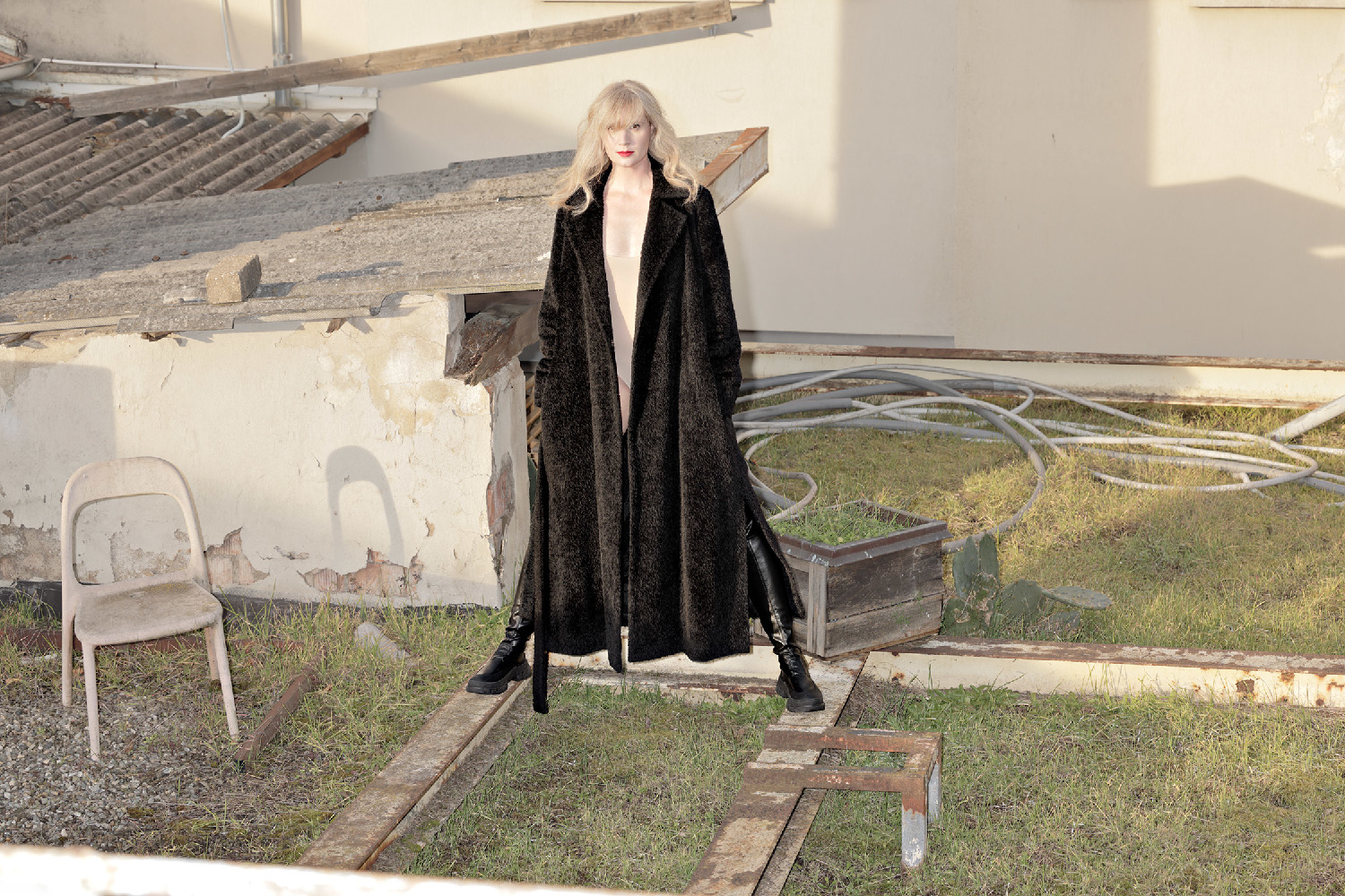 La balade musicale du Soleil