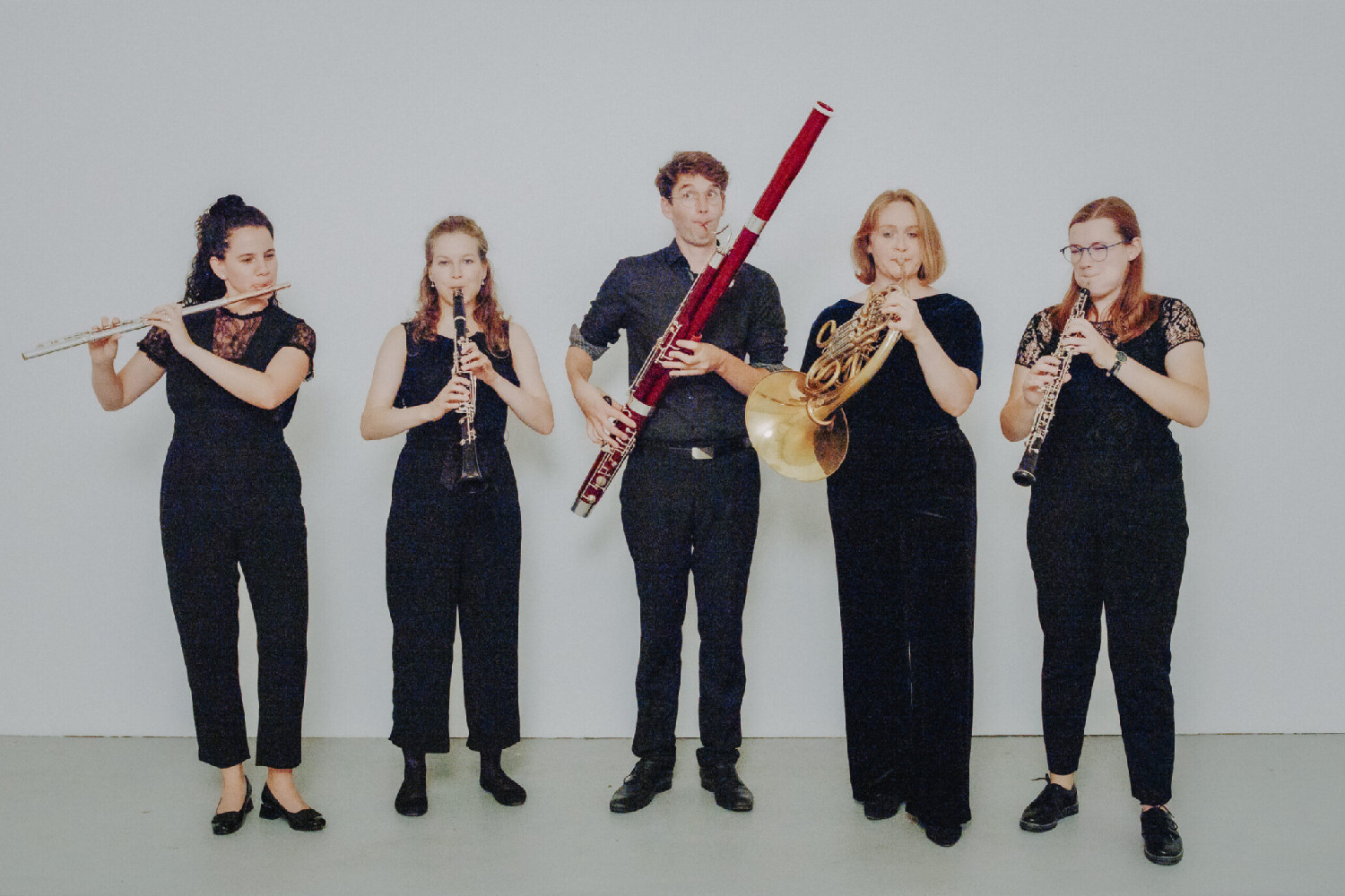 Matin classique: ensemble Fokus