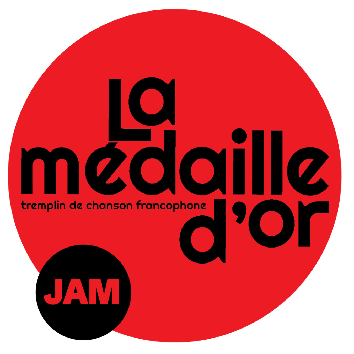 Jam de la Médaille