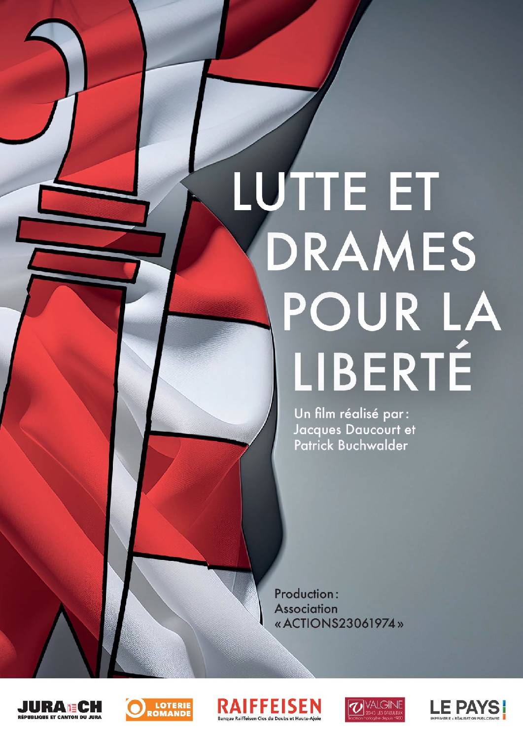 La nuit des documentaires en open air