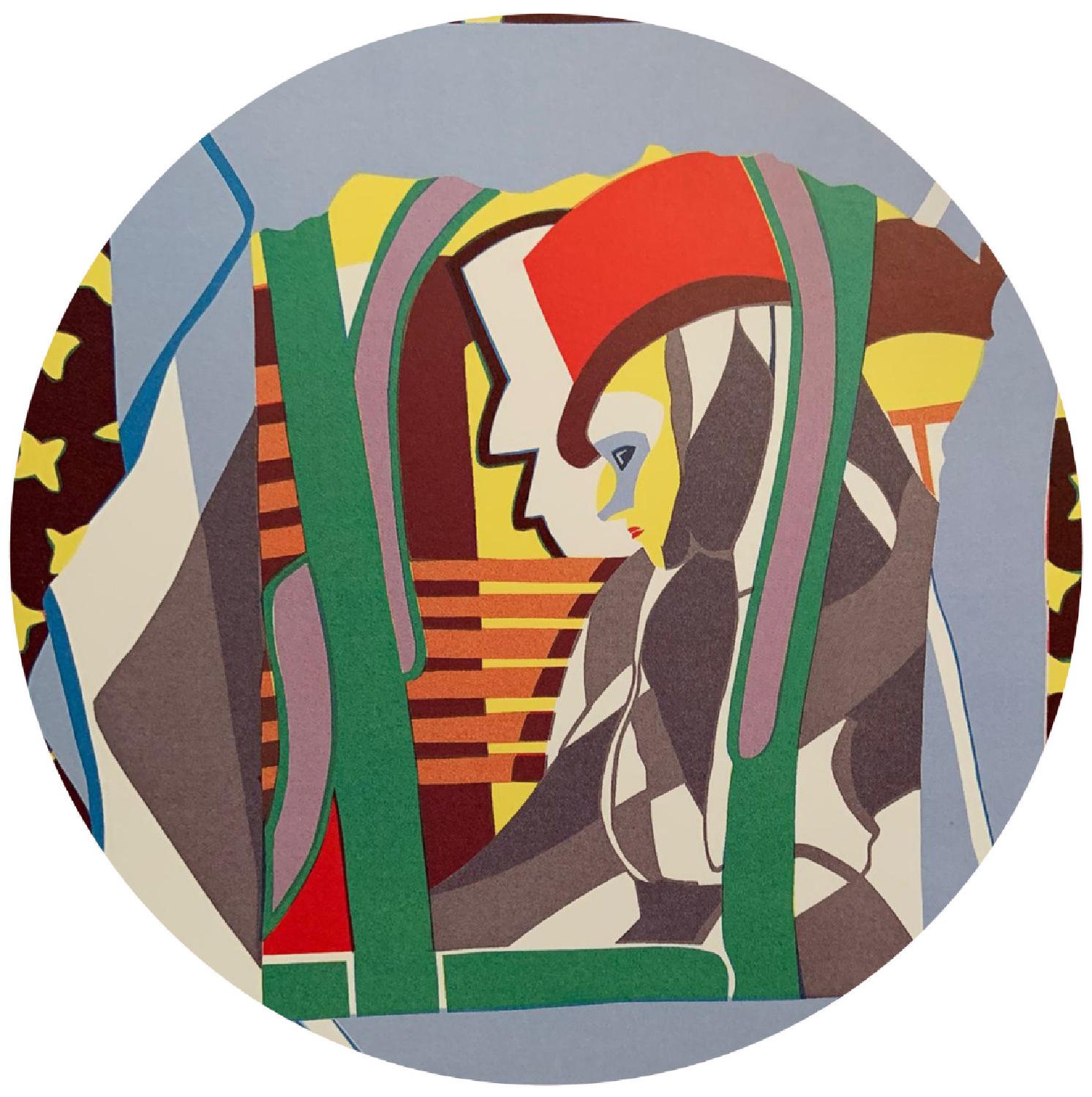 Spectacle-hommage à La Castou