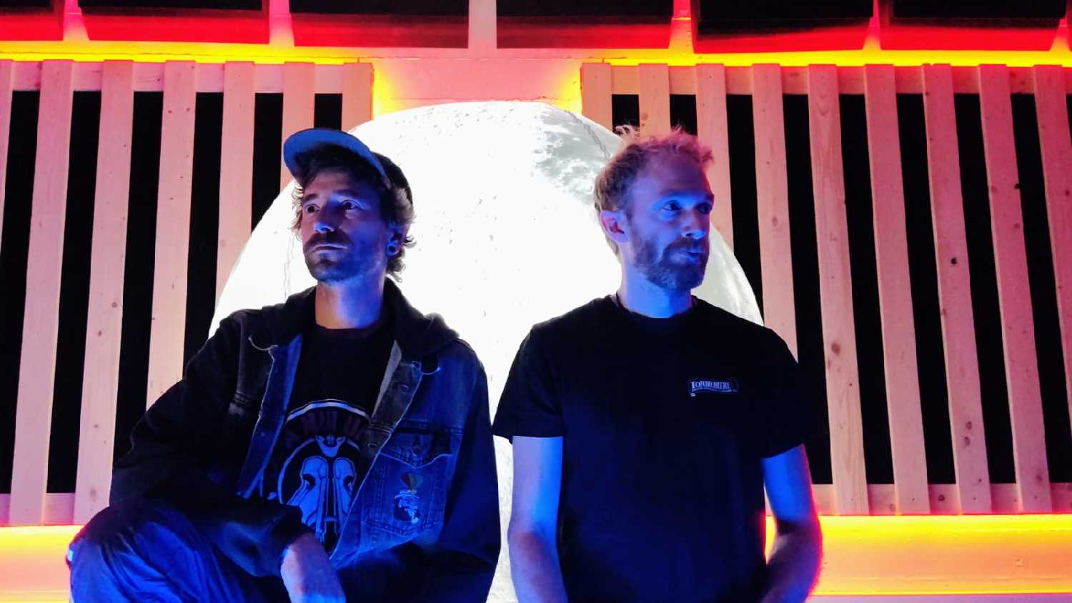 Nuclear Navels │Billions of Comrades