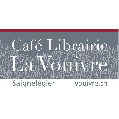 Librairie La Vouivre
