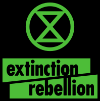 Conférence Extinction Rebellion